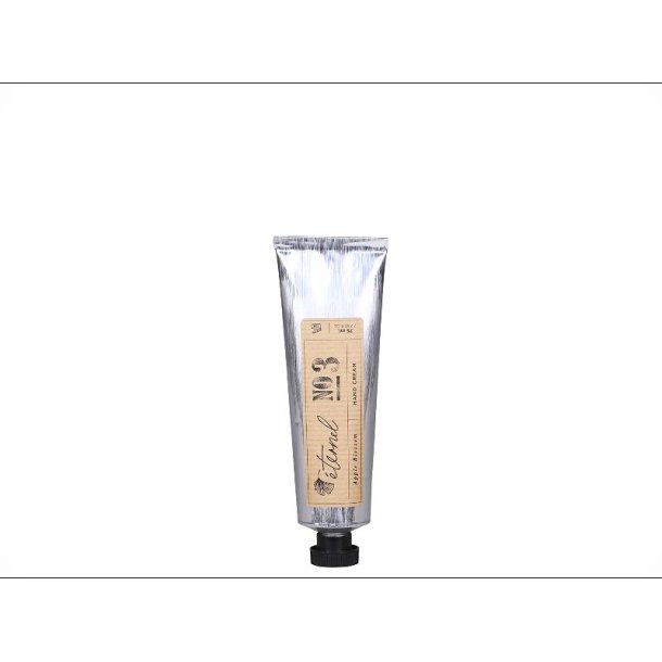 Hndcreme ternel No. 3, 75 ml. med Apple Blossom duft